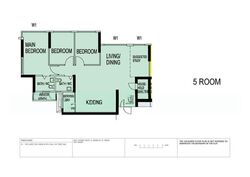 Blk 402A Fernvale Acres (Sengkang), HDB 5 Rooms #631518521